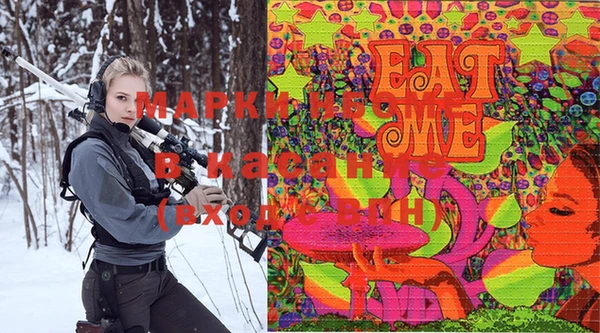 Альфа ПВП Киренск